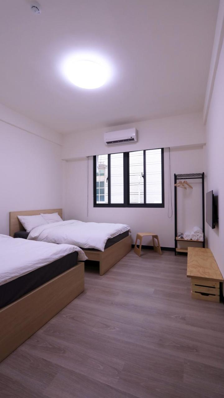 Appartement 810 Kinmen à Jincheng Extérieur photo